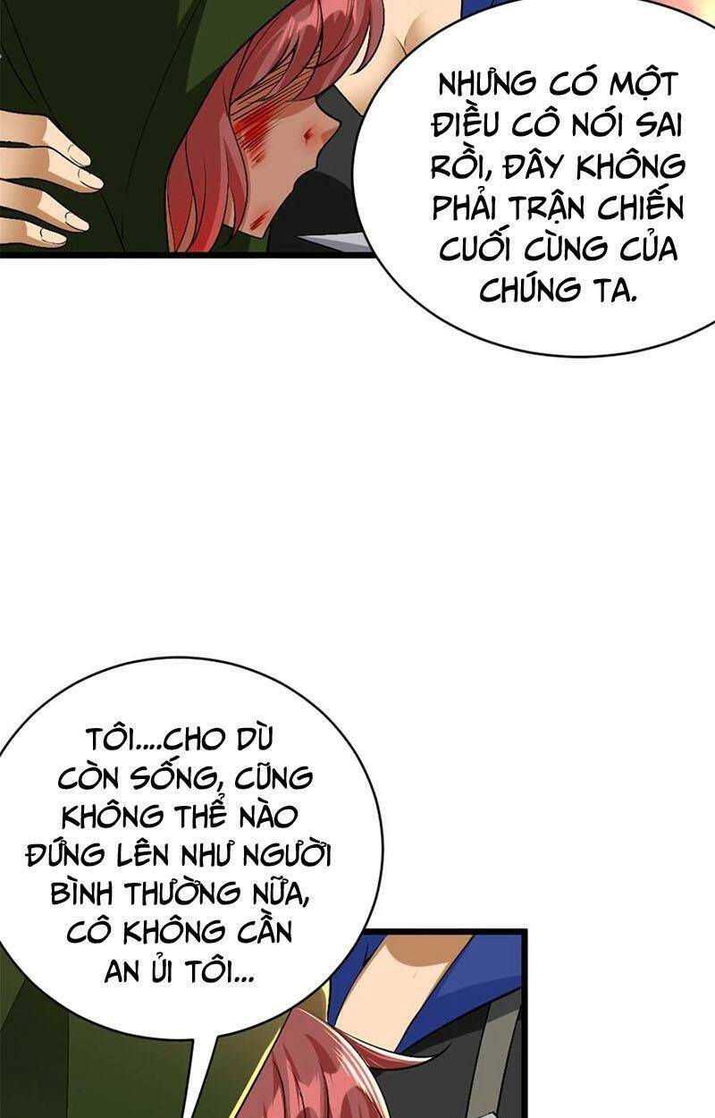 Thả Vu Nữ Đó Ra Chapter 440 - Trang 2