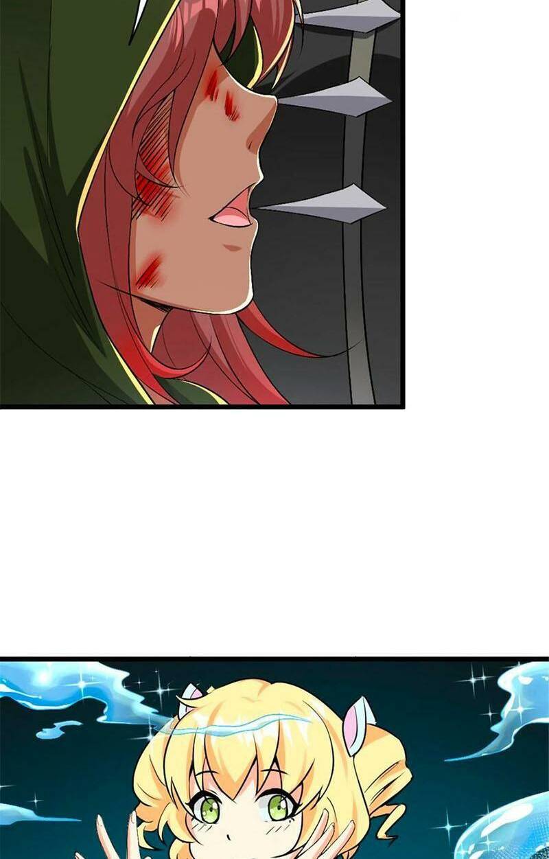 Thả Vu Nữ Đó Ra Chapter 440 - Trang 2