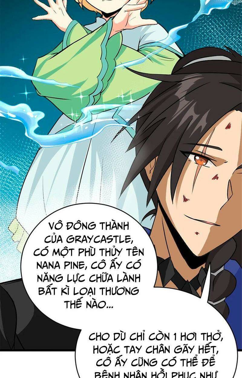 Thả Vu Nữ Đó Ra Chapter 440 - Trang 2