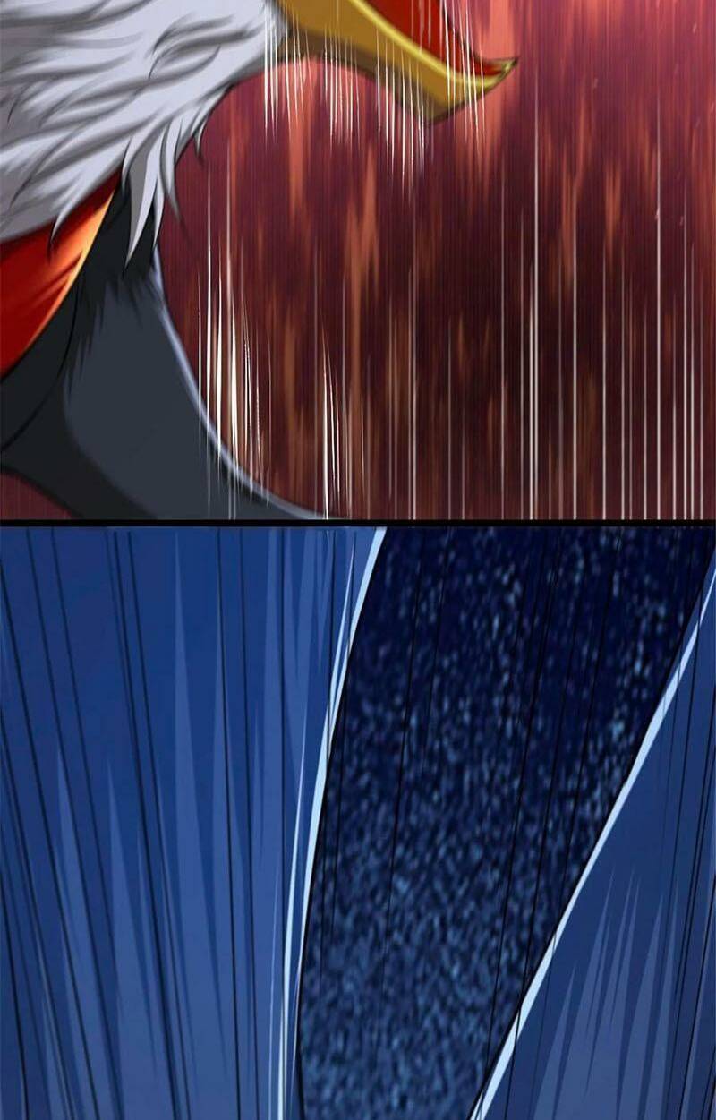 Thả Vu Nữ Đó Ra Chapter 440 - Trang 2