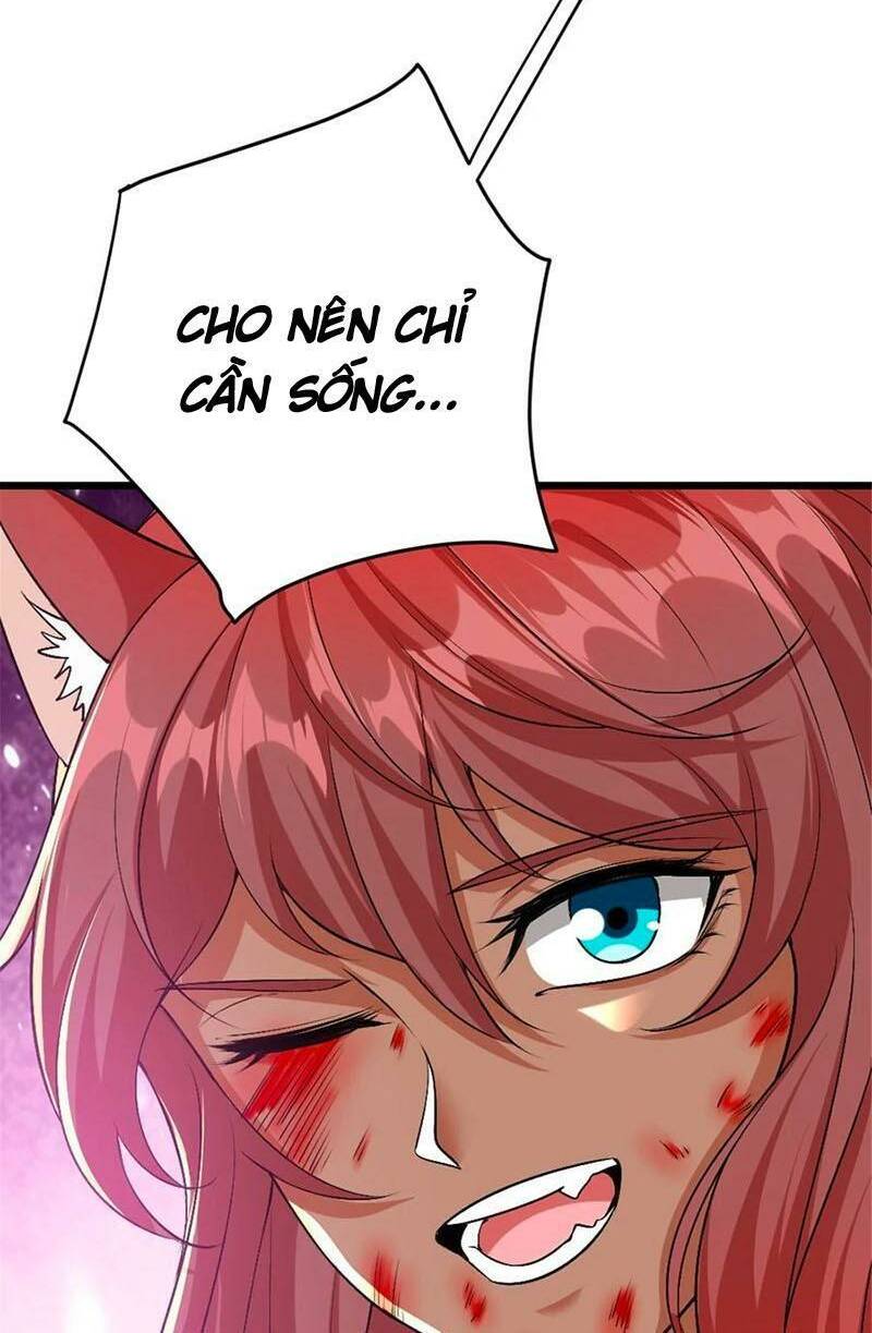 Thả Vu Nữ Đó Ra Chapter 440 - Trang 2