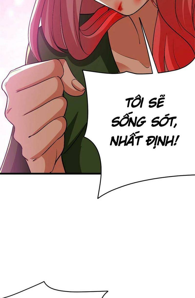 Thả Vu Nữ Đó Ra Chapter 440 - Trang 2