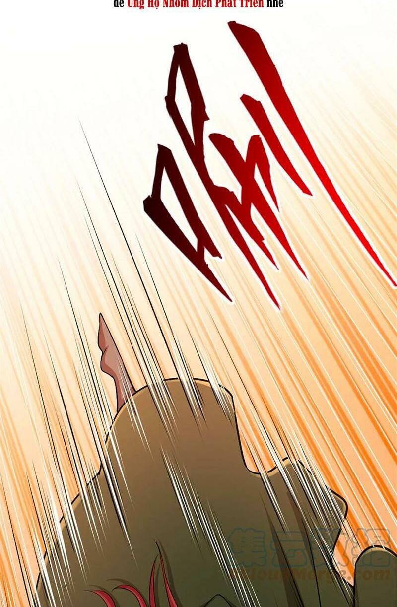 Thả Vu Nữ Đó Ra Chapter 440 - Trang 2