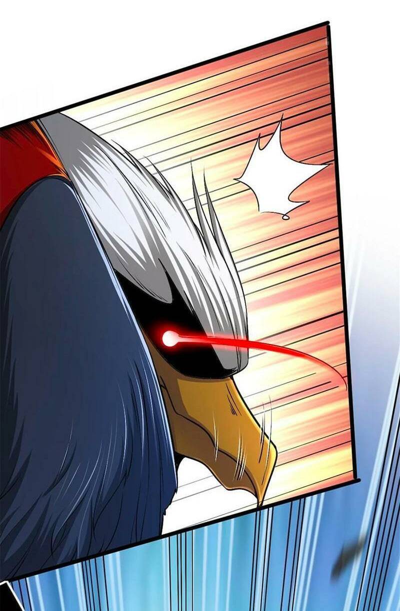 Thả Vu Nữ Đó Ra Chapter 440 - Trang 2