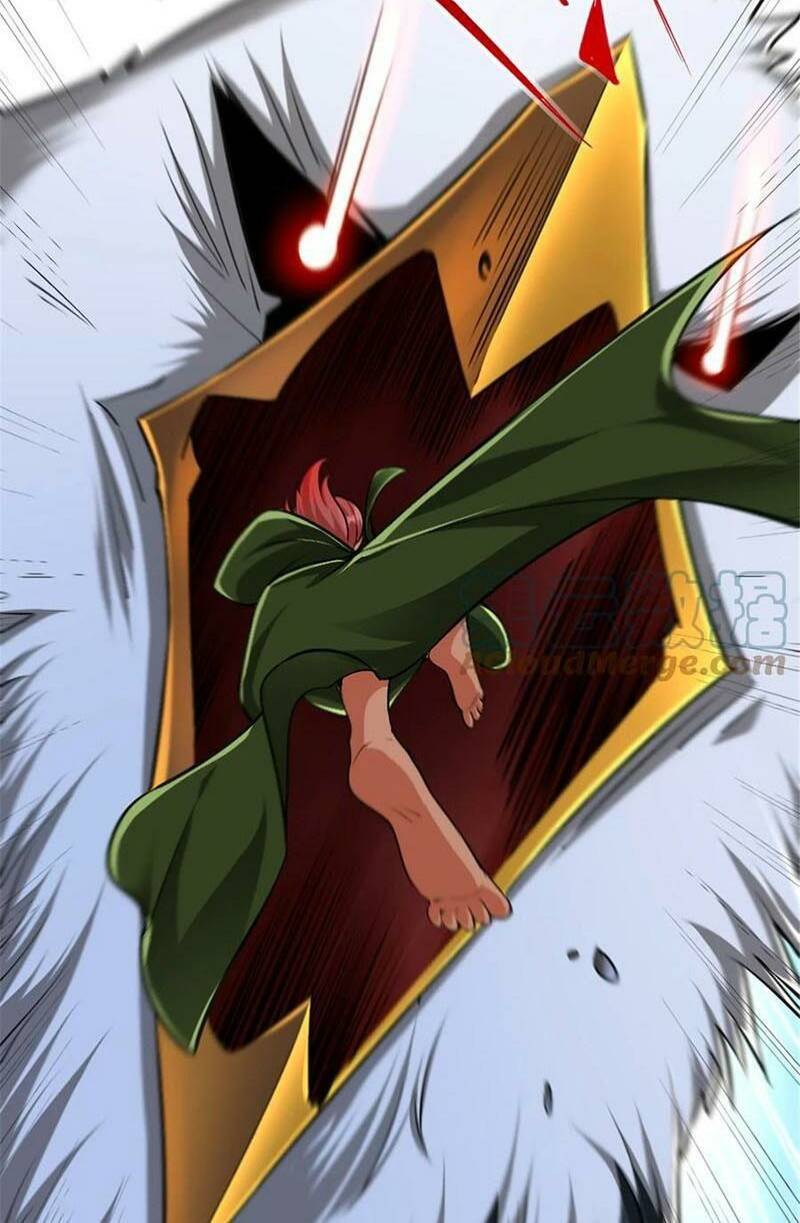 Thả Vu Nữ Đó Ra Chapter 440 - Trang 2