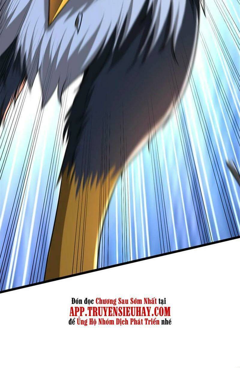 Thả Vu Nữ Đó Ra Chapter 440 - Trang 2