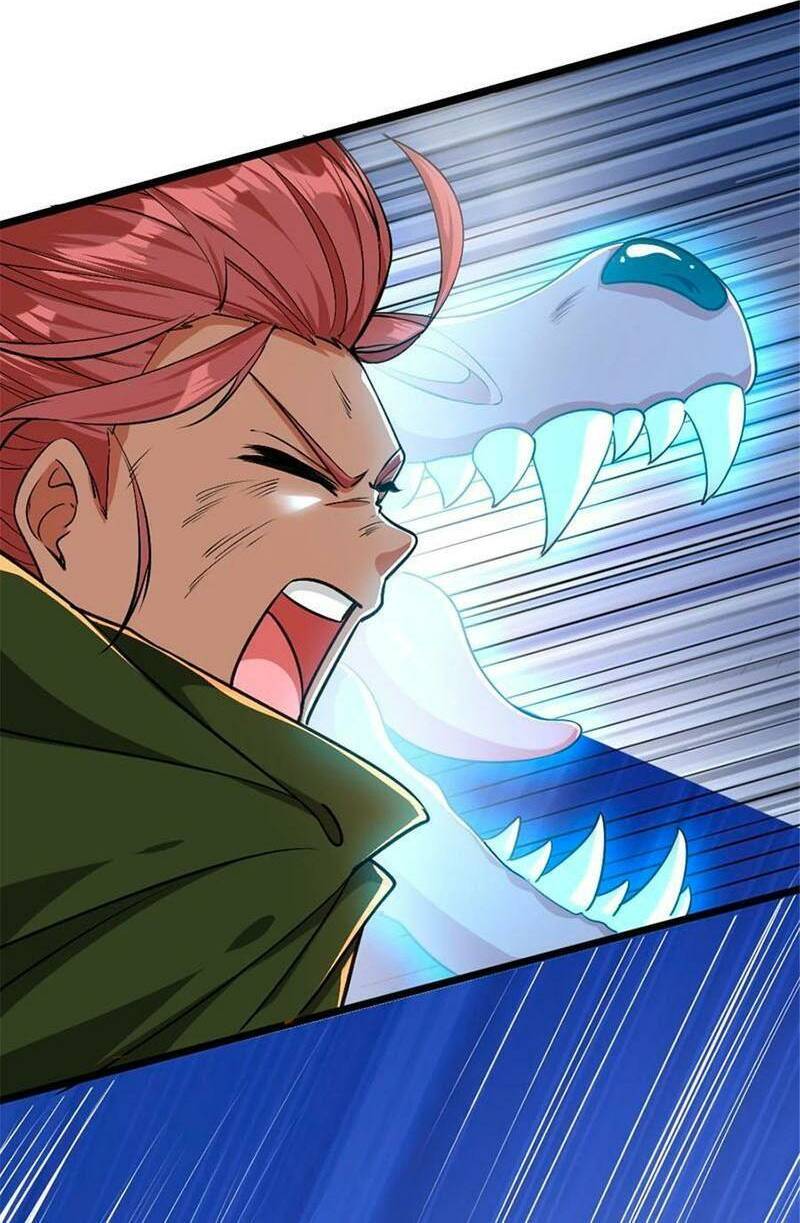 Thả Vu Nữ Đó Ra Chapter 440 - Trang 2