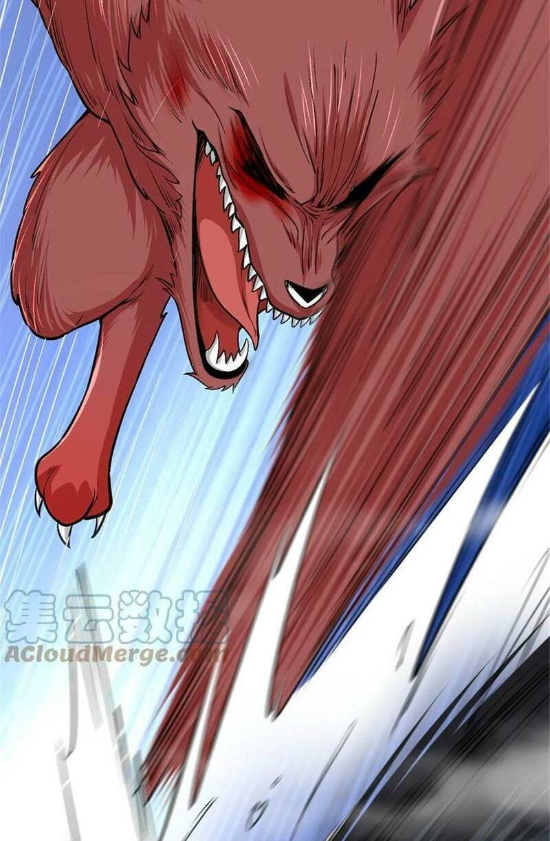 Thả Vu Nữ Đó Ra Chapter 440 - Trang 2