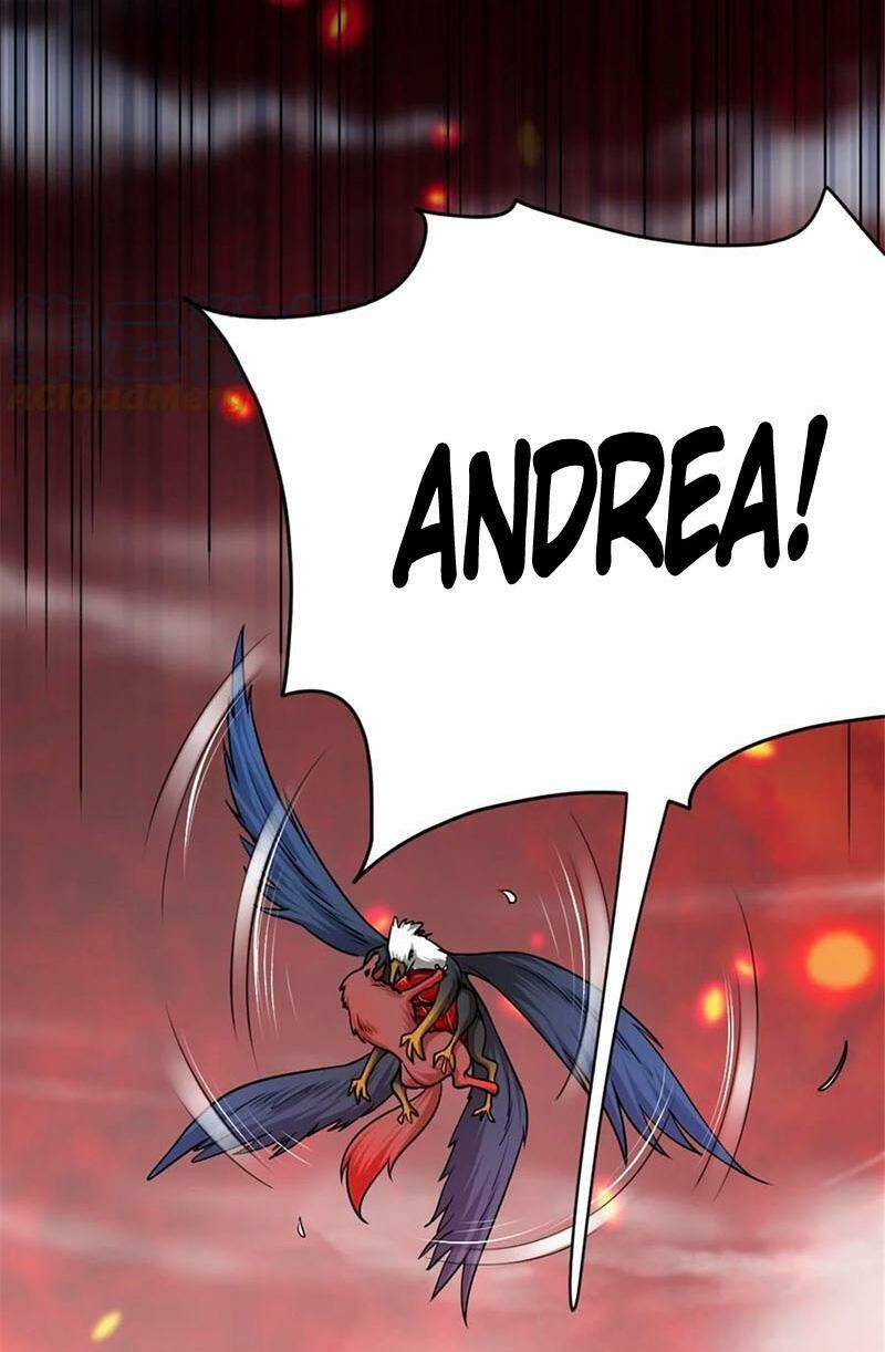 Thả Vu Nữ Đó Ra Chapter 440 - Trang 2