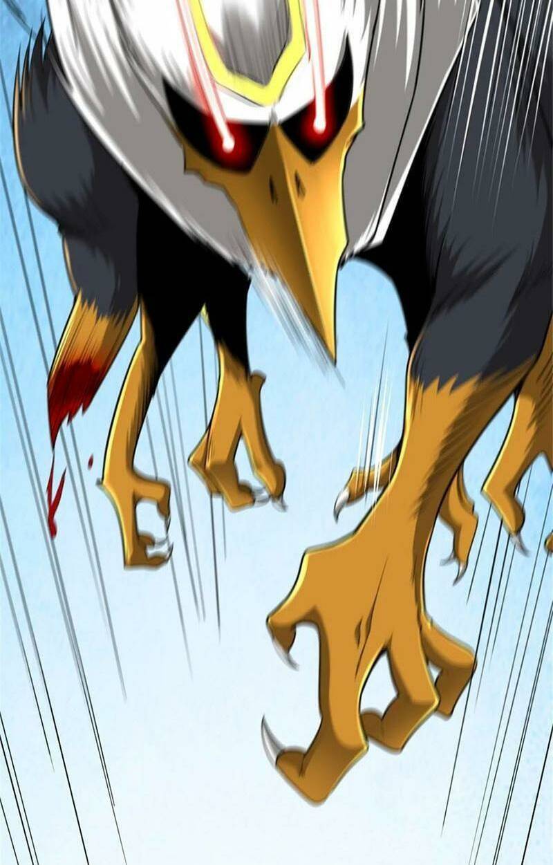 Thả Vu Nữ Đó Ra Chapter 440 - Trang 2