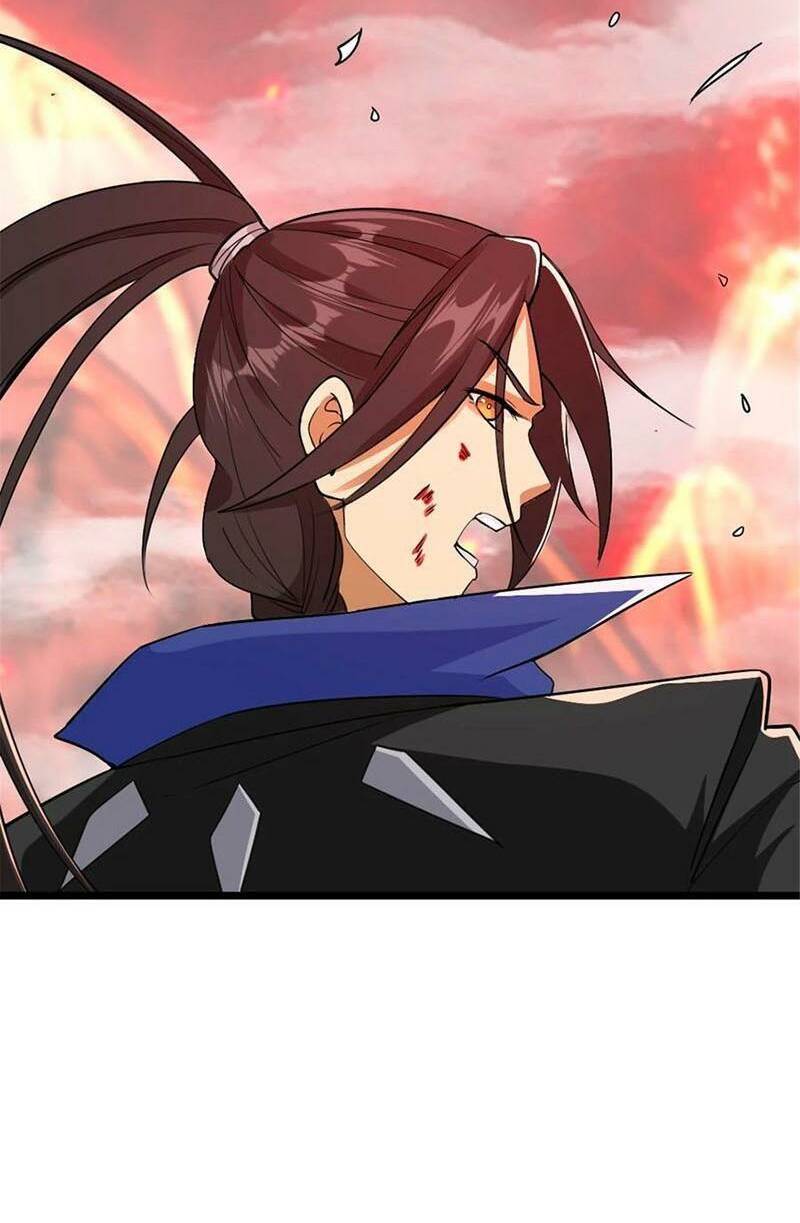 Thả Vu Nữ Đó Ra Chapter 440 - Trang 2