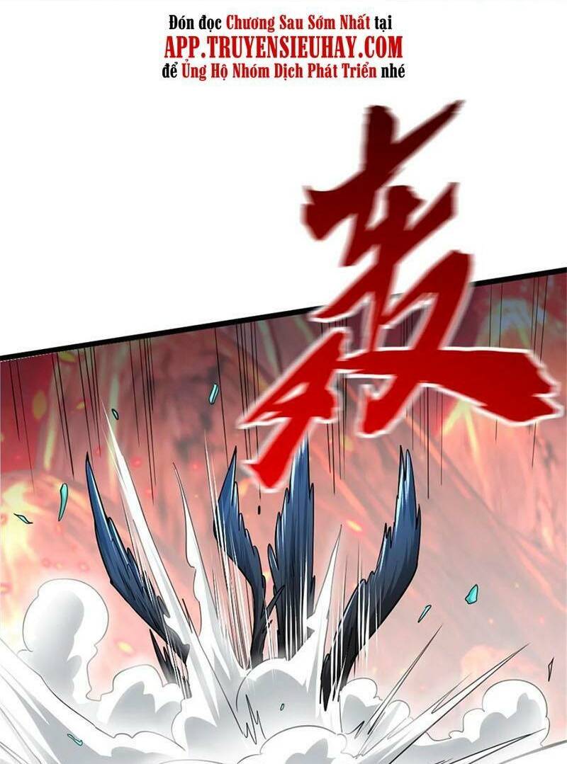 Thả Vu Nữ Đó Ra Chapter 440 - Trang 2