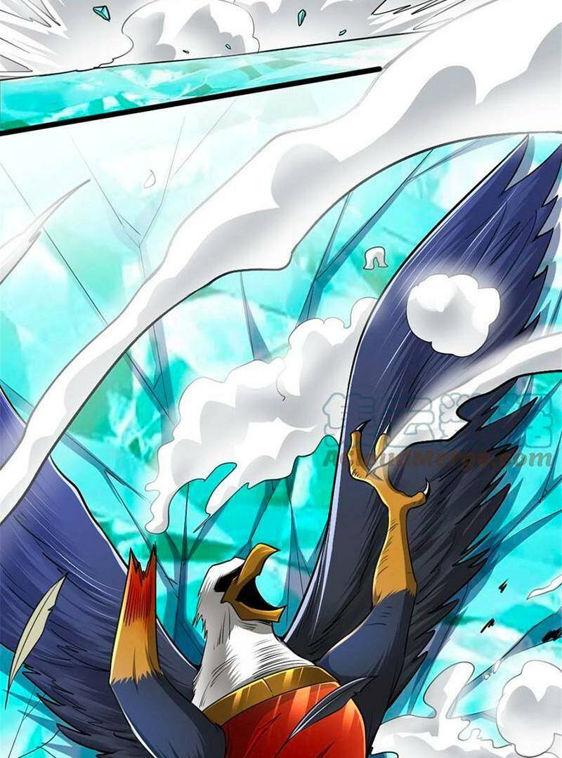 Thả Vu Nữ Đó Ra Chapter 440 - Trang 2