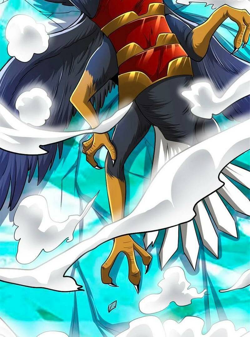 Thả Vu Nữ Đó Ra Chapter 440 - Trang 2