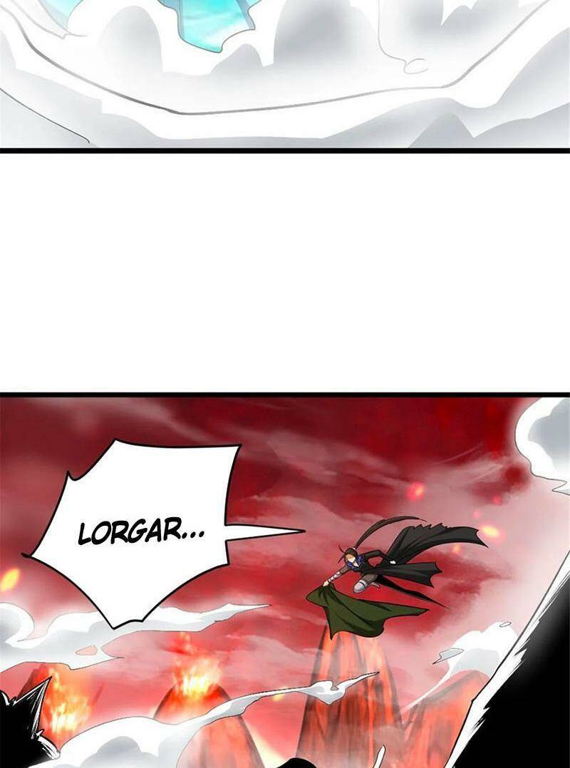 Thả Vu Nữ Đó Ra Chapter 440 - Trang 2