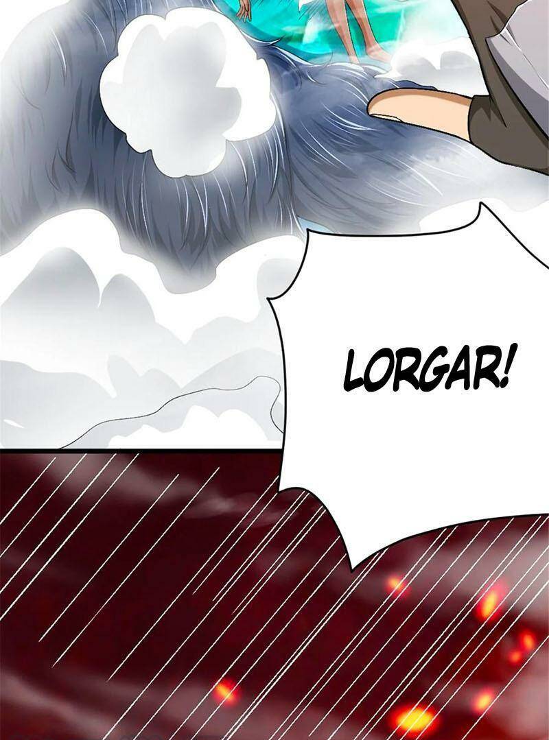 Thả Vu Nữ Đó Ra Chapter 440 - Trang 2