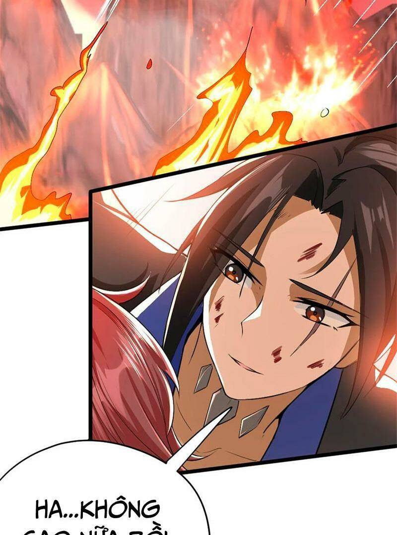 Thả Vu Nữ Đó Ra Chapter 440 - Trang 2