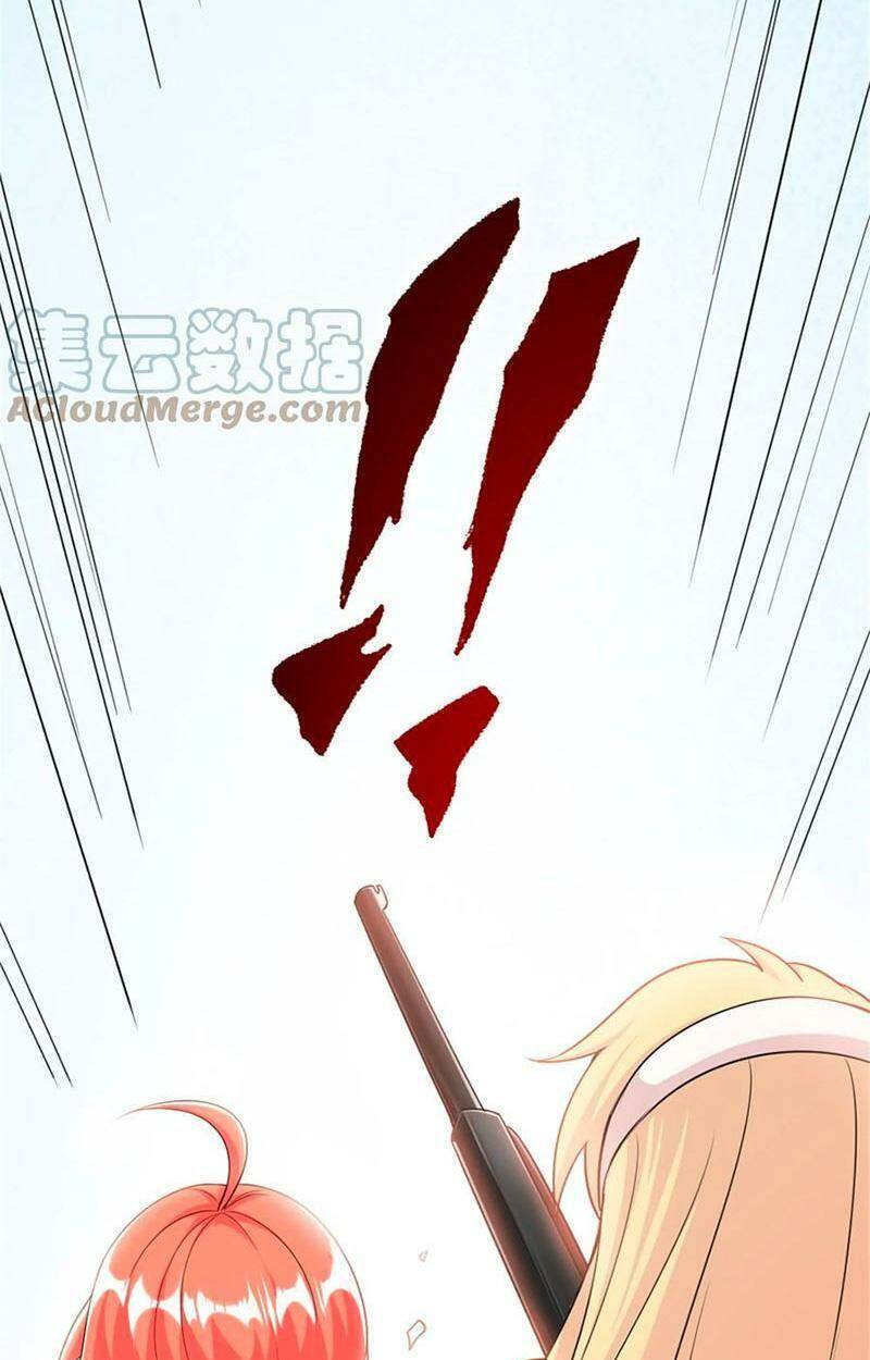 Thả Vu Nữ Đó Ra Chapter 440 - Trang 2