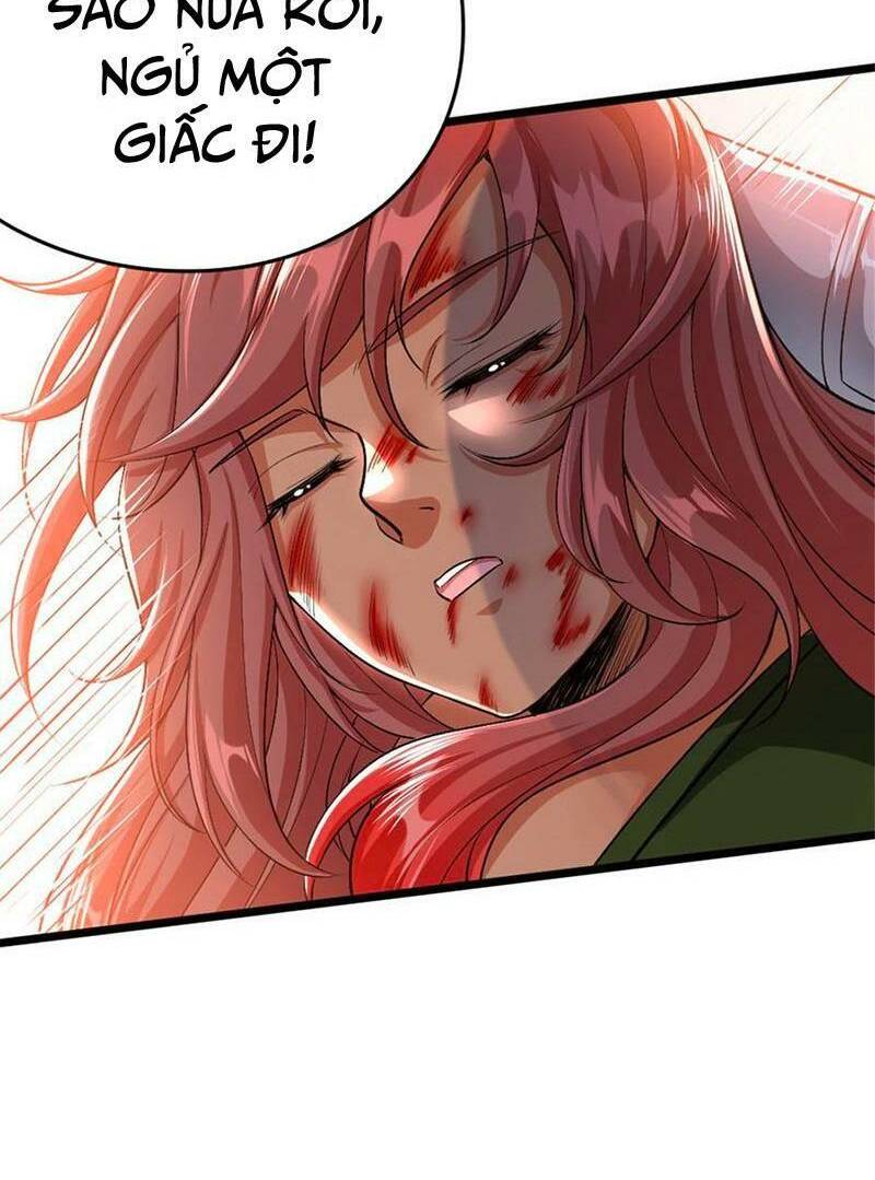 Thả Vu Nữ Đó Ra Chapter 440 - Trang 2