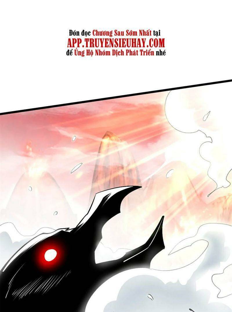 Thả Vu Nữ Đó Ra Chapter 440 - Trang 2