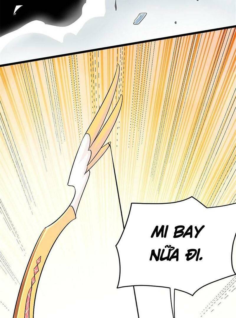 Thả Vu Nữ Đó Ra Chapter 440 - Trang 2