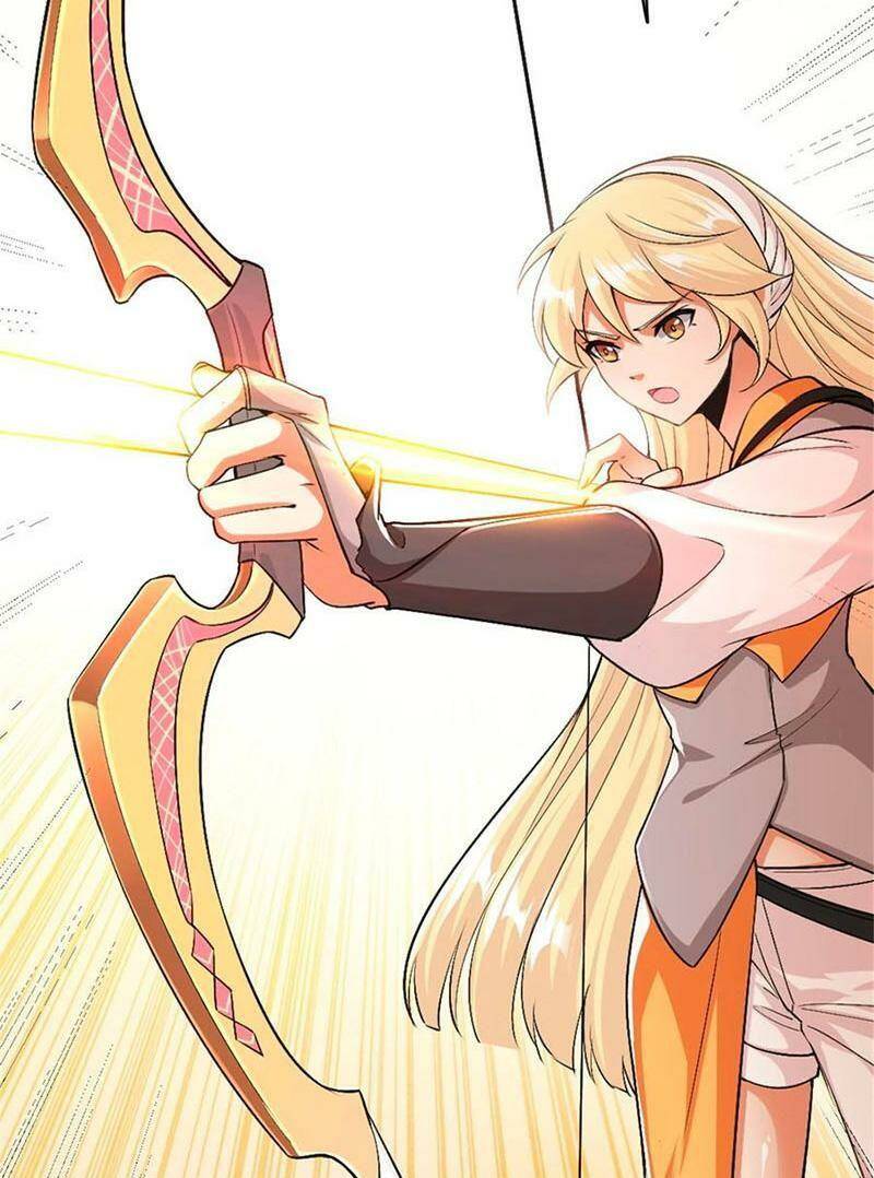 Thả Vu Nữ Đó Ra Chapter 440 - Trang 2