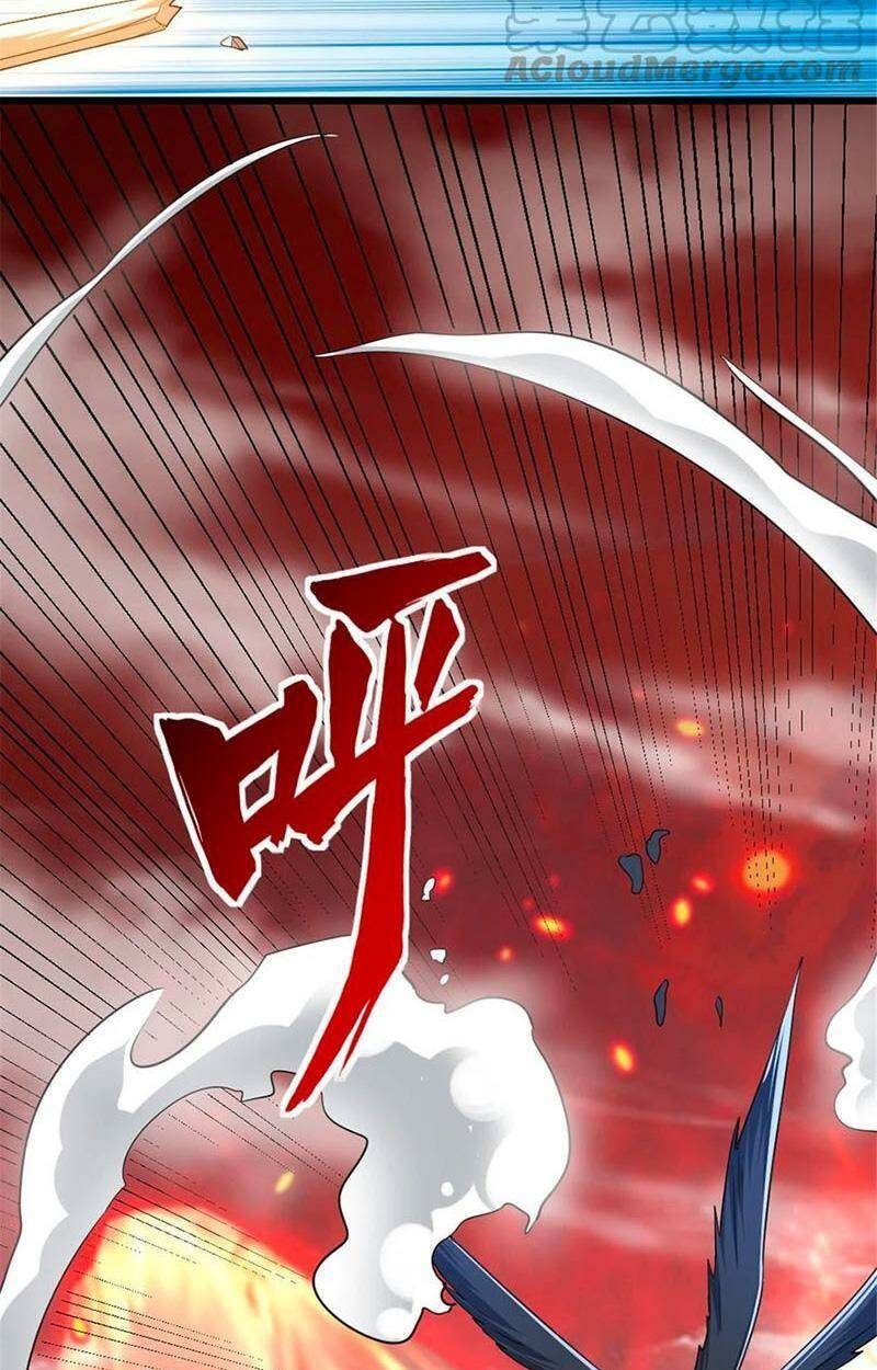 Thả Vu Nữ Đó Ra Chapter 440 - Trang 2