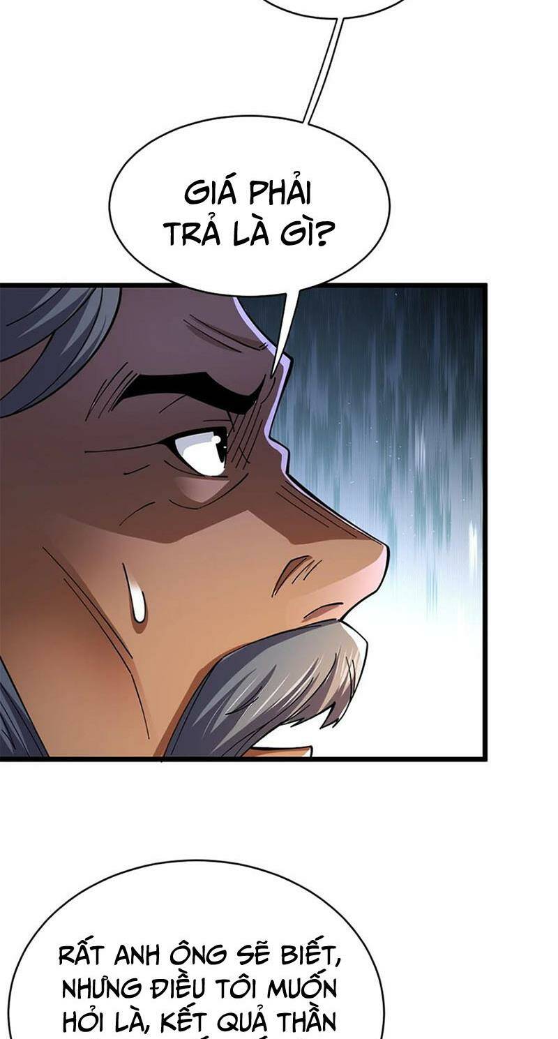 Thả Vu Nữ Đó Ra Chapter 441 - Trang 2