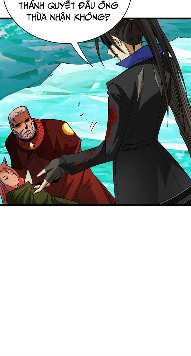 Thả Vu Nữ Đó Ra Chapter 441 - Trang 2