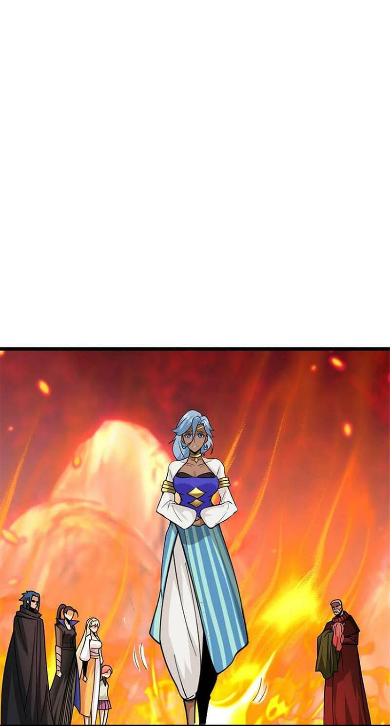 Thả Vu Nữ Đó Ra Chapter 441 - Trang 2