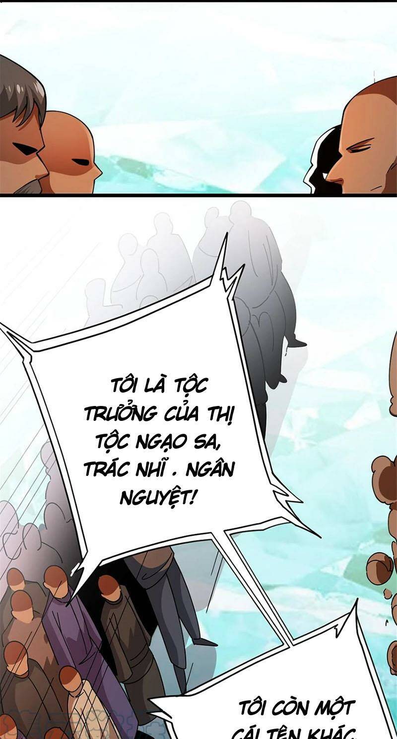 Thả Vu Nữ Đó Ra Chapter 441 - Trang 2