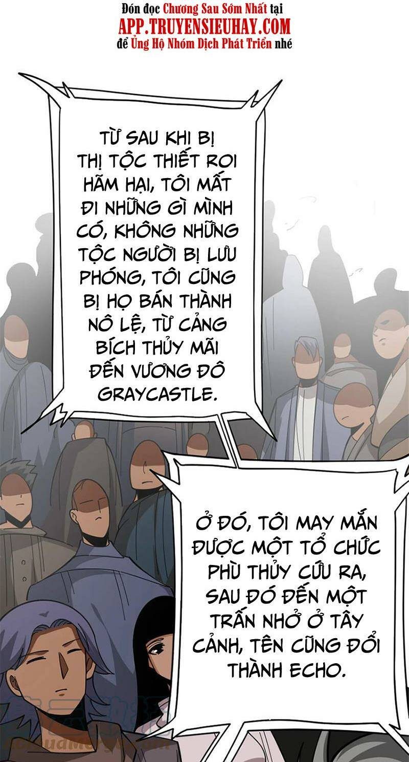 Thả Vu Nữ Đó Ra Chapter 441 - Trang 2