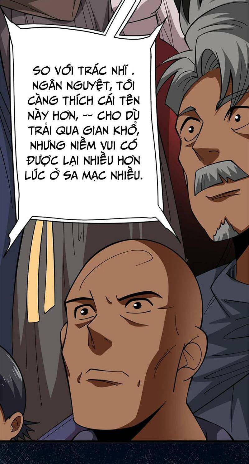 Thả Vu Nữ Đó Ra Chapter 441 - Trang 2