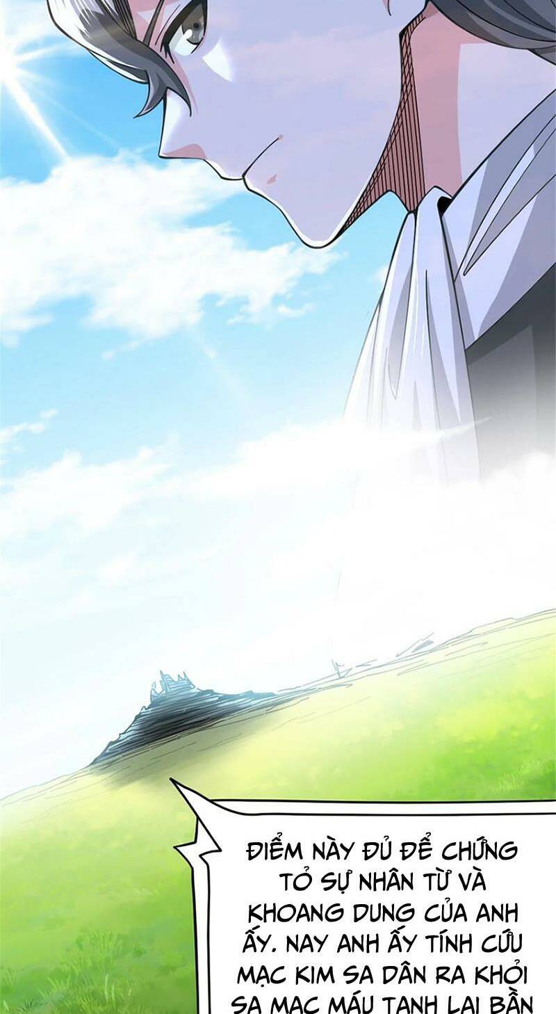 Thả Vu Nữ Đó Ra Chapter 441 - Trang 2