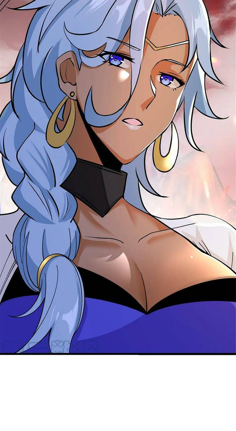 Thả Vu Nữ Đó Ra Chapter 441 - Trang 2