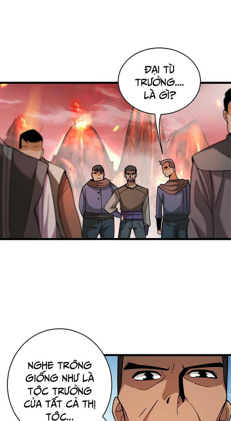 Thả Vu Nữ Đó Ra Chapter 441 - Trang 2