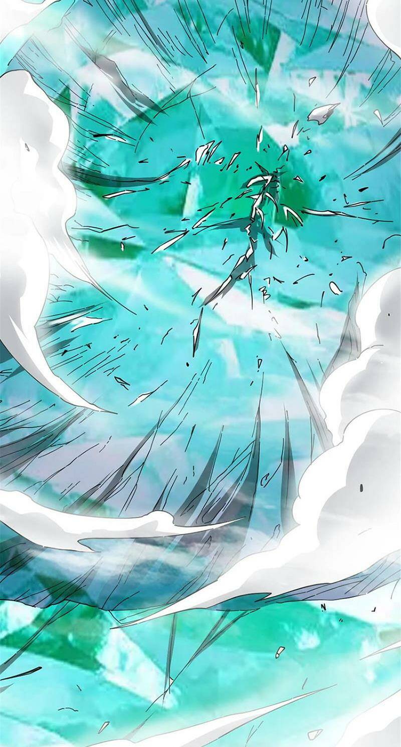 Thả Vu Nữ Đó Ra Chapter 441 - Trang 2