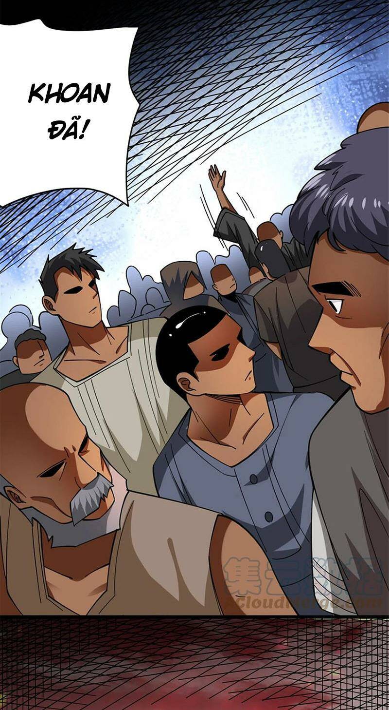 Thả Vu Nữ Đó Ra Chapter 441 - Trang 2