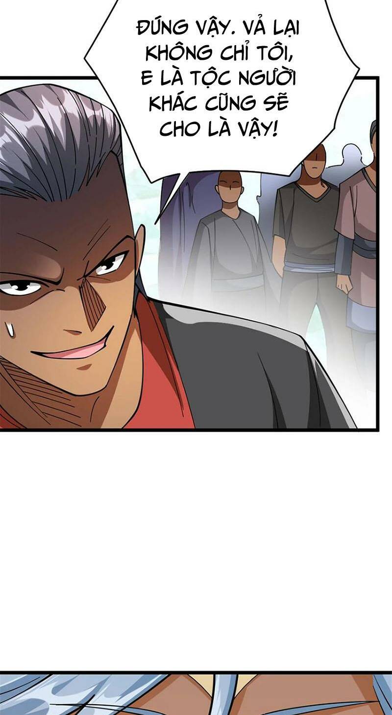 Thả Vu Nữ Đó Ra Chapter 441 - Trang 2