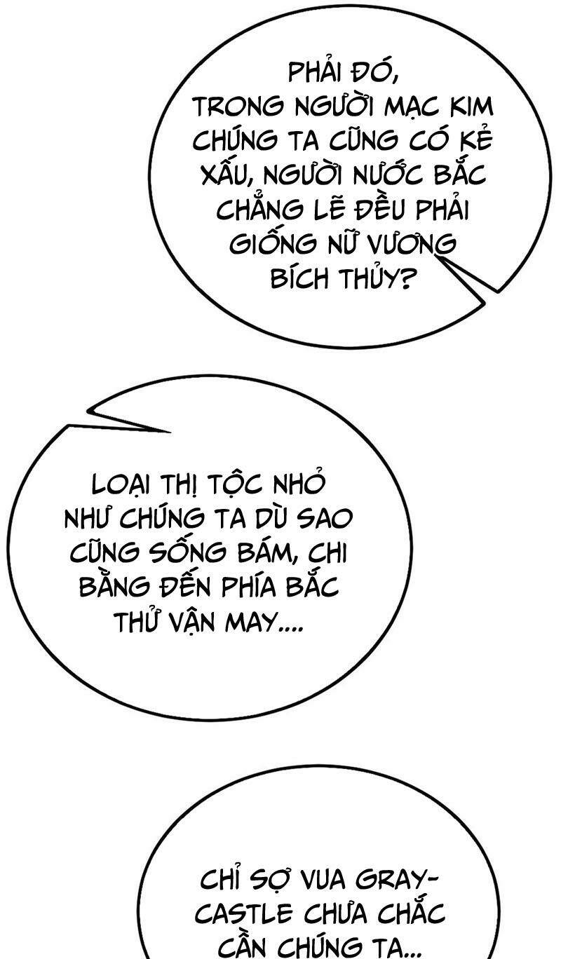 Thả Vu Nữ Đó Ra Chapter 442 - Trang 2