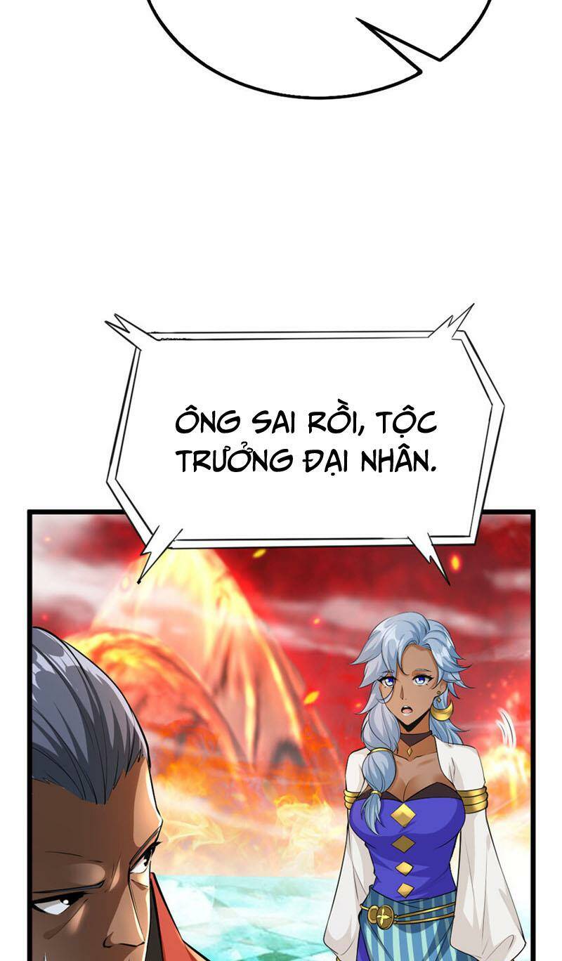 Thả Vu Nữ Đó Ra Chapter 442 - Trang 2