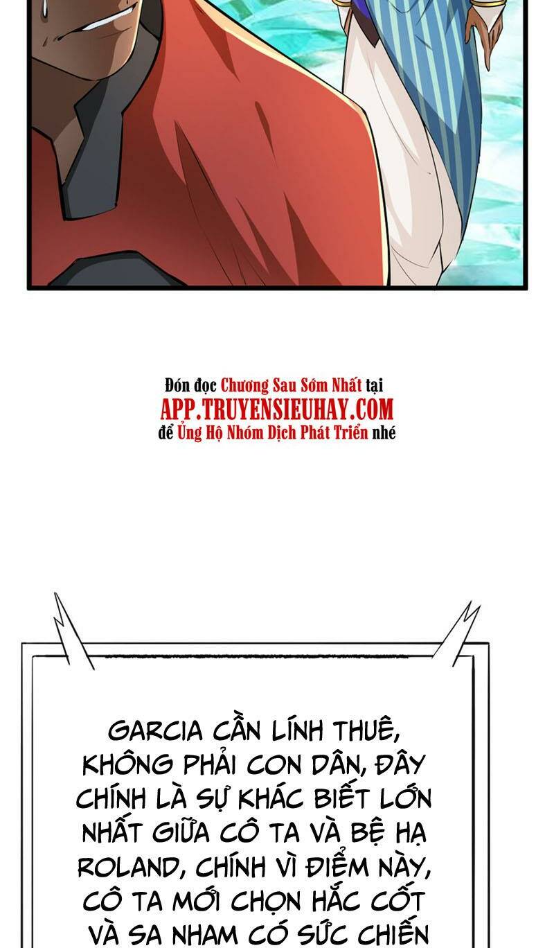 Thả Vu Nữ Đó Ra Chapter 442 - Trang 2