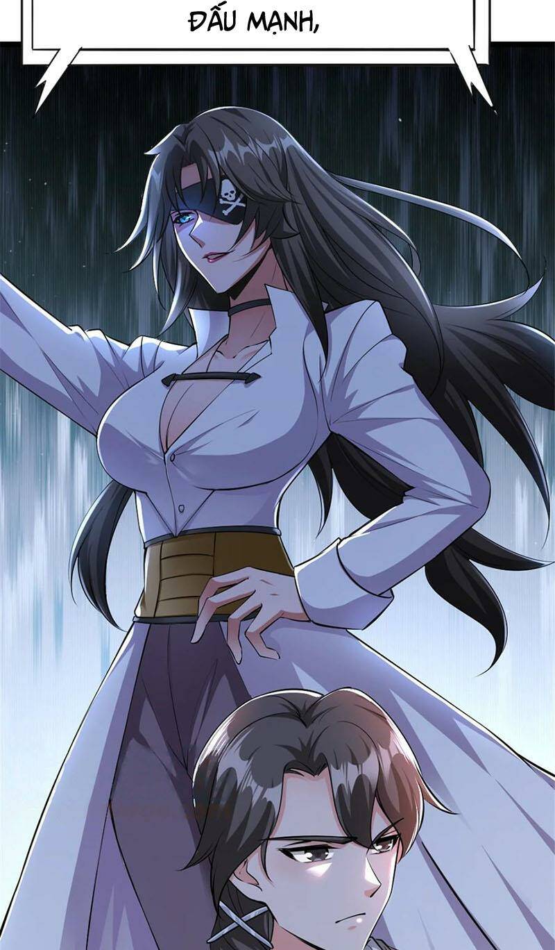 Thả Vu Nữ Đó Ra Chapter 442 - Trang 2