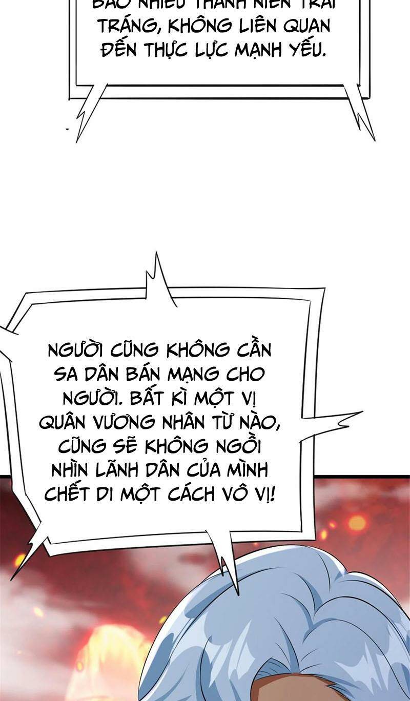 Thả Vu Nữ Đó Ra Chapter 442 - Trang 2