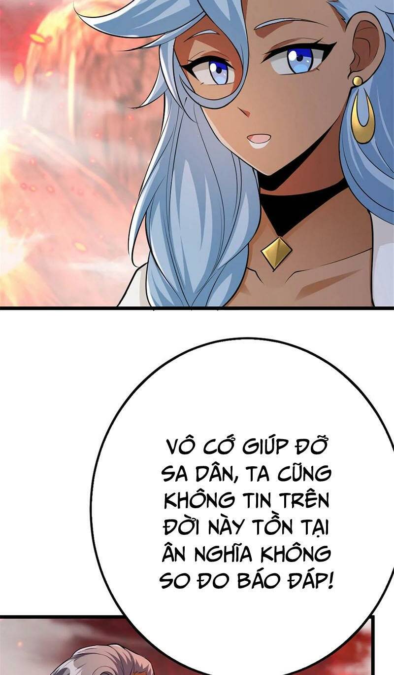 Thả Vu Nữ Đó Ra Chapter 442 - Trang 2