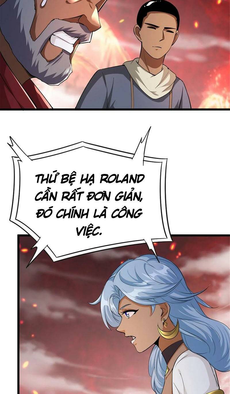 Thả Vu Nữ Đó Ra Chapter 442 - Trang 2
