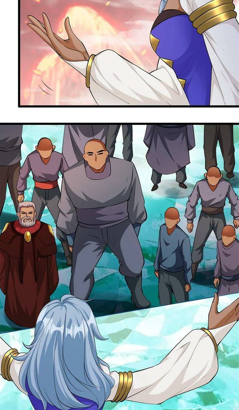 Thả Vu Nữ Đó Ra Chapter 442 - Trang 2