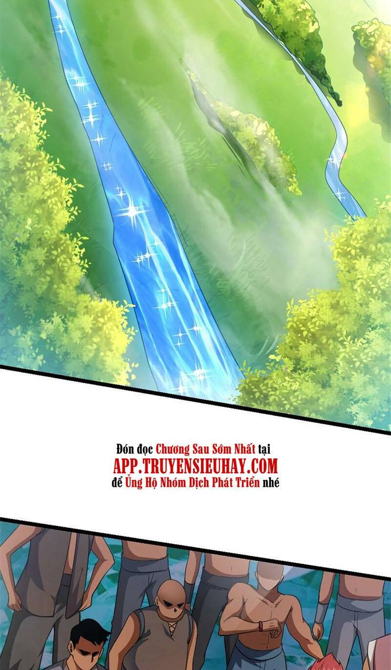 Thả Vu Nữ Đó Ra Chapter 442 - Trang 2