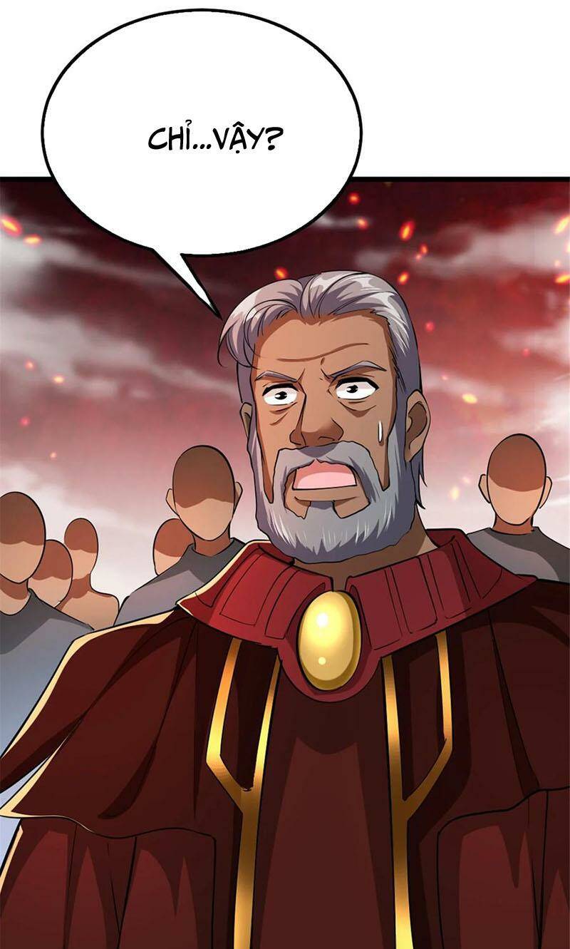 Thả Vu Nữ Đó Ra Chapter 442 - Trang 2