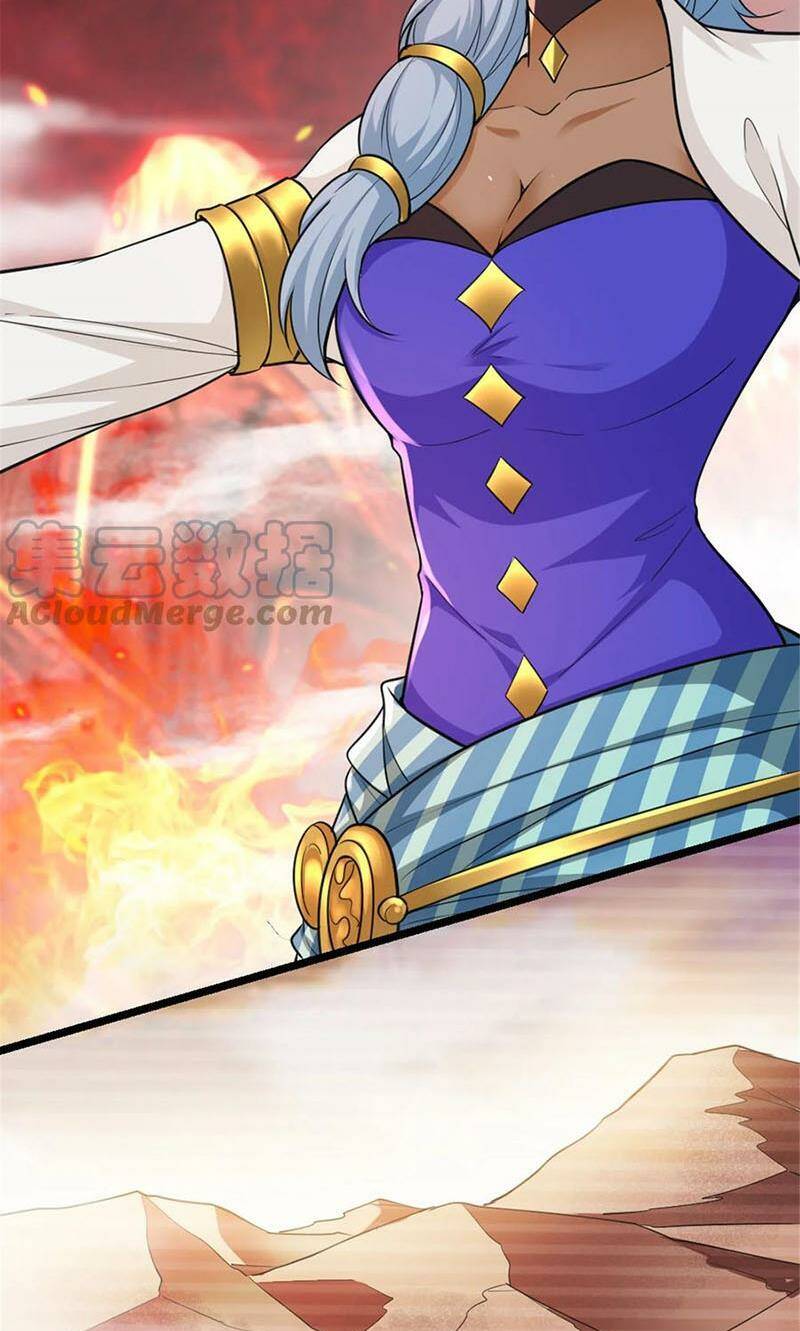 Thả Vu Nữ Đó Ra Chapter 442 - Trang 2